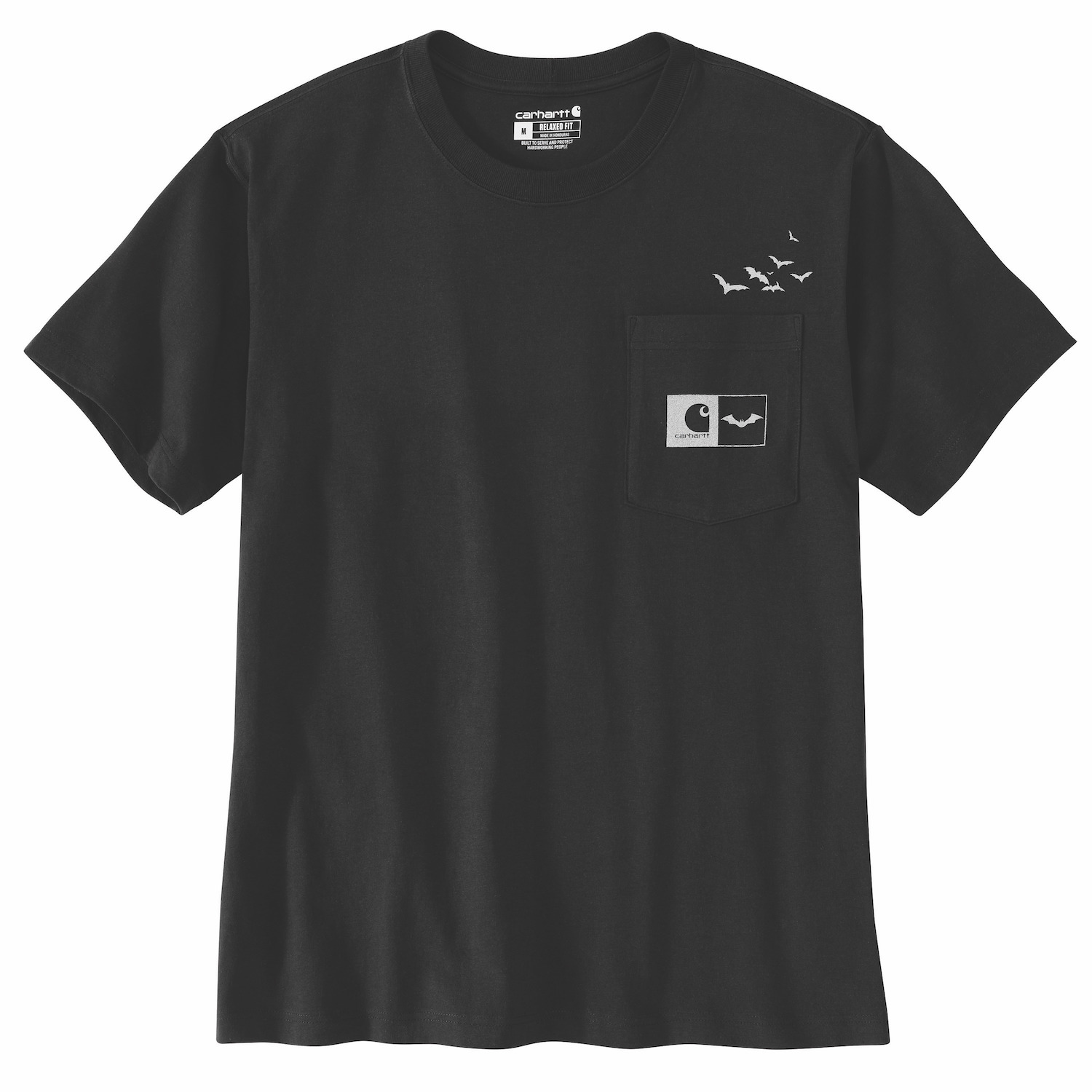 化身黑暗騎士！Carhartt x《蝙蝠俠》限量聯名系列即將發售