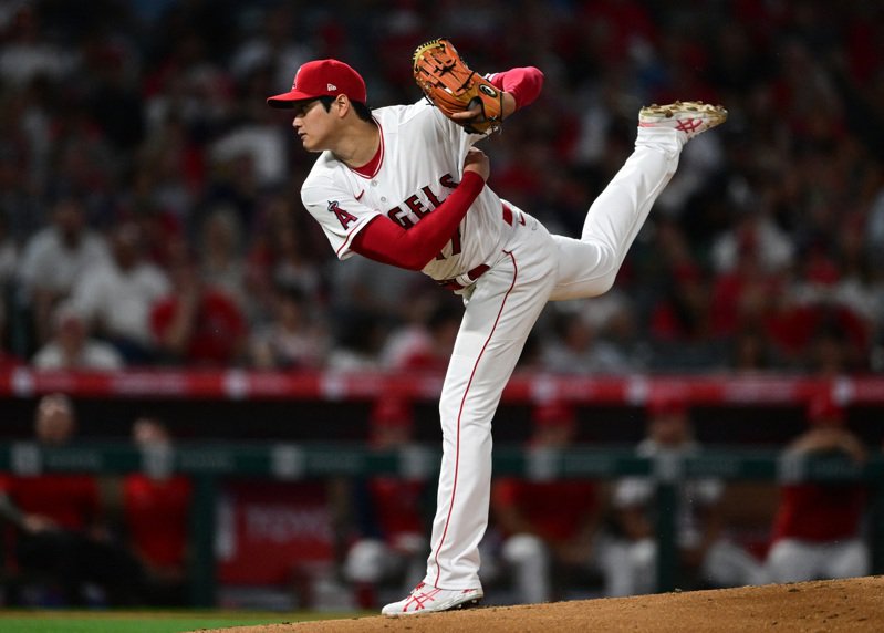 大谷翔平