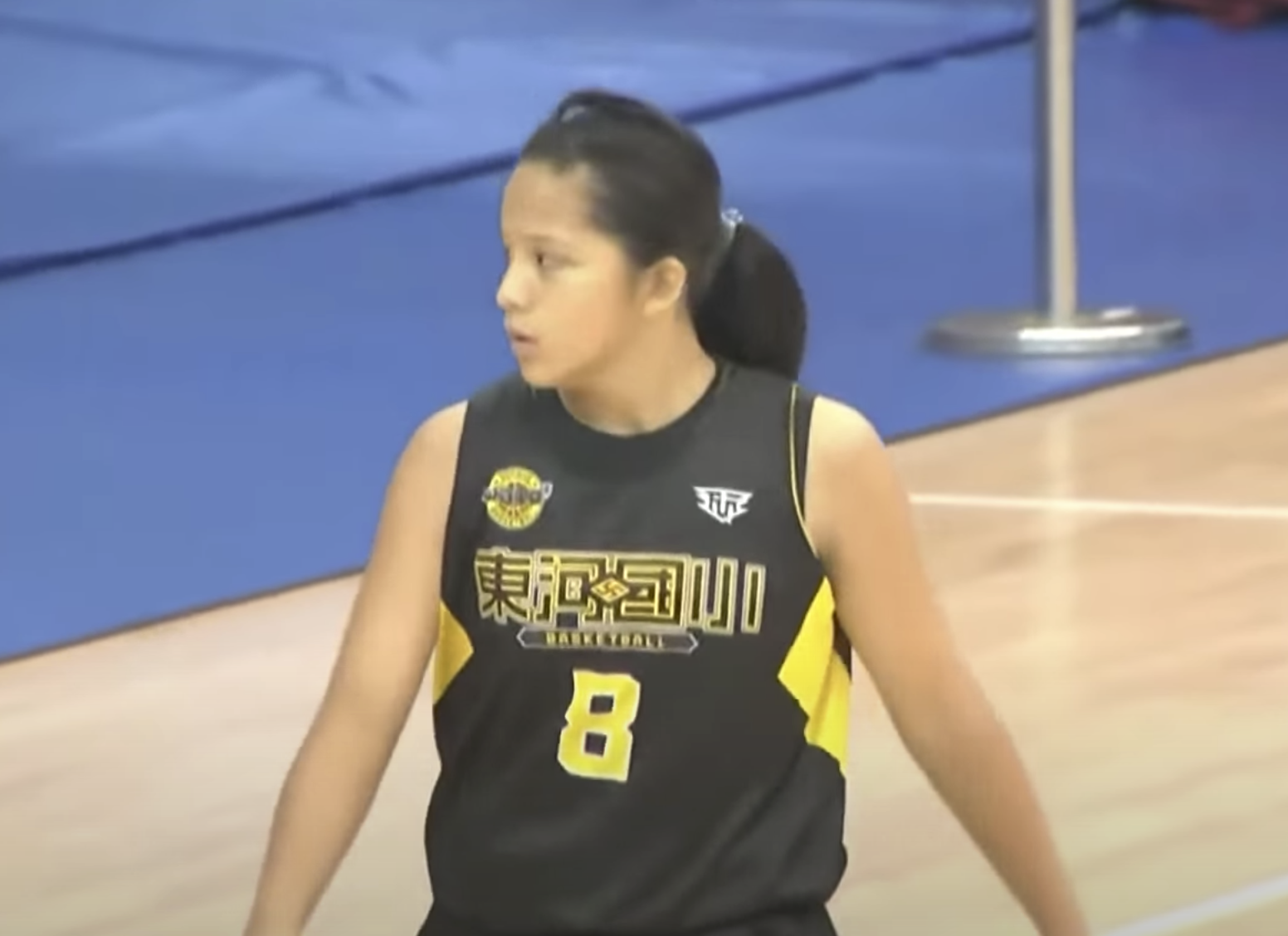 網友驚嘆「這小學生有夠猛！」高子喬 球技獲激推、Highlight 影片更讓 80 萬鄉民朝聖