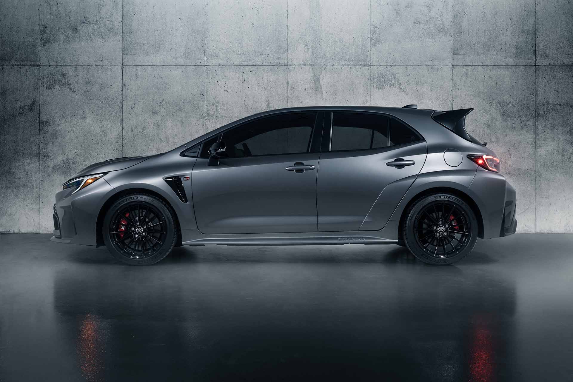 Toyota GR Corolla-3