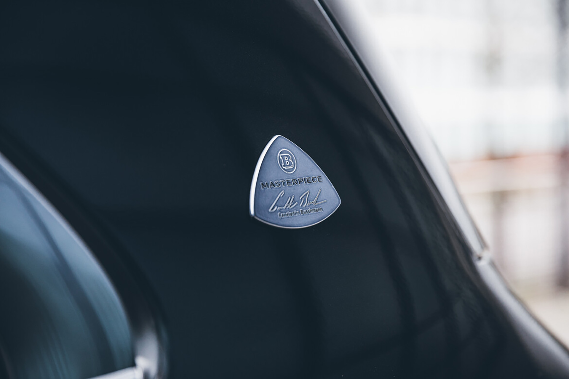 超奢華巨獸，Brabus「再改」邁巴赫 GLS 600、900 PS 達陣！