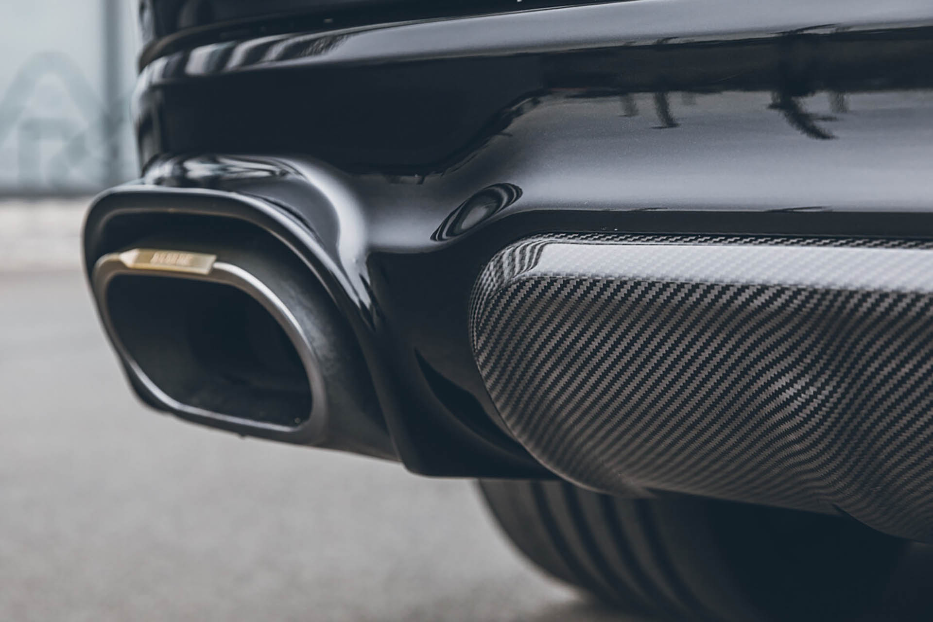 超奢華巨獸，Brabus「再改」邁巴赫 GLS 600、900 PS 達陣！