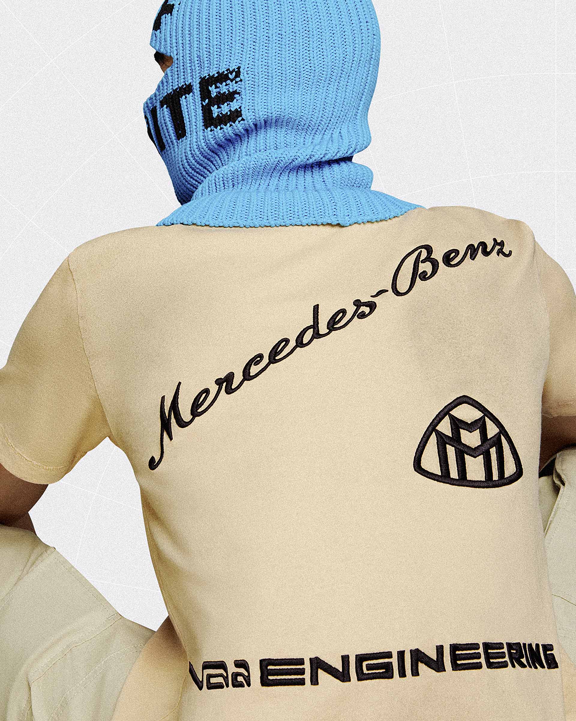 Virgil Abloh 生前最終企劃？攜手 Mercedes-Maybach 限定款 S-Class 與周邊單品登場！