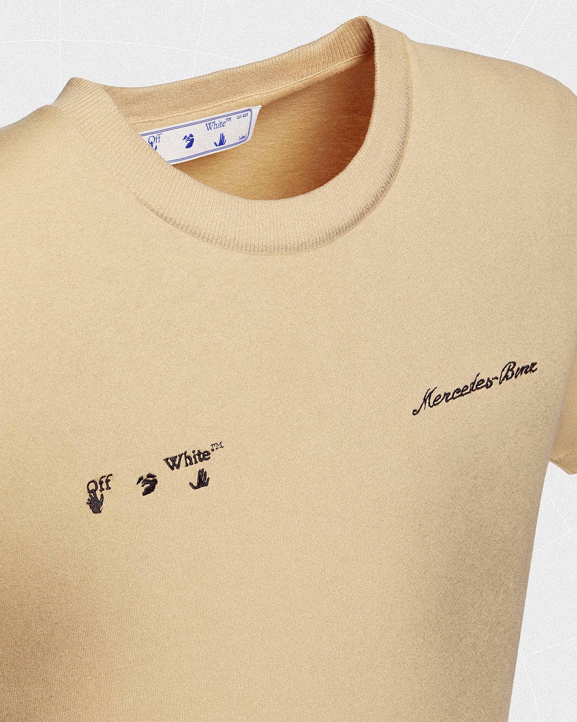 Virgil Abloh 生前最終企劃？攜手 Mercedes-Maybach 限定款 S-Class 與周邊單品登場！