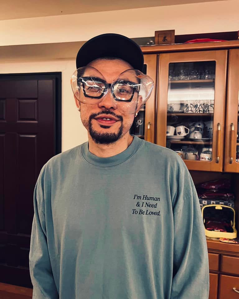 華語嘻哈大佬就要回歸！MC HotDog 重磅直言「這是我音樂生涯中最滿意的一張專輯！」