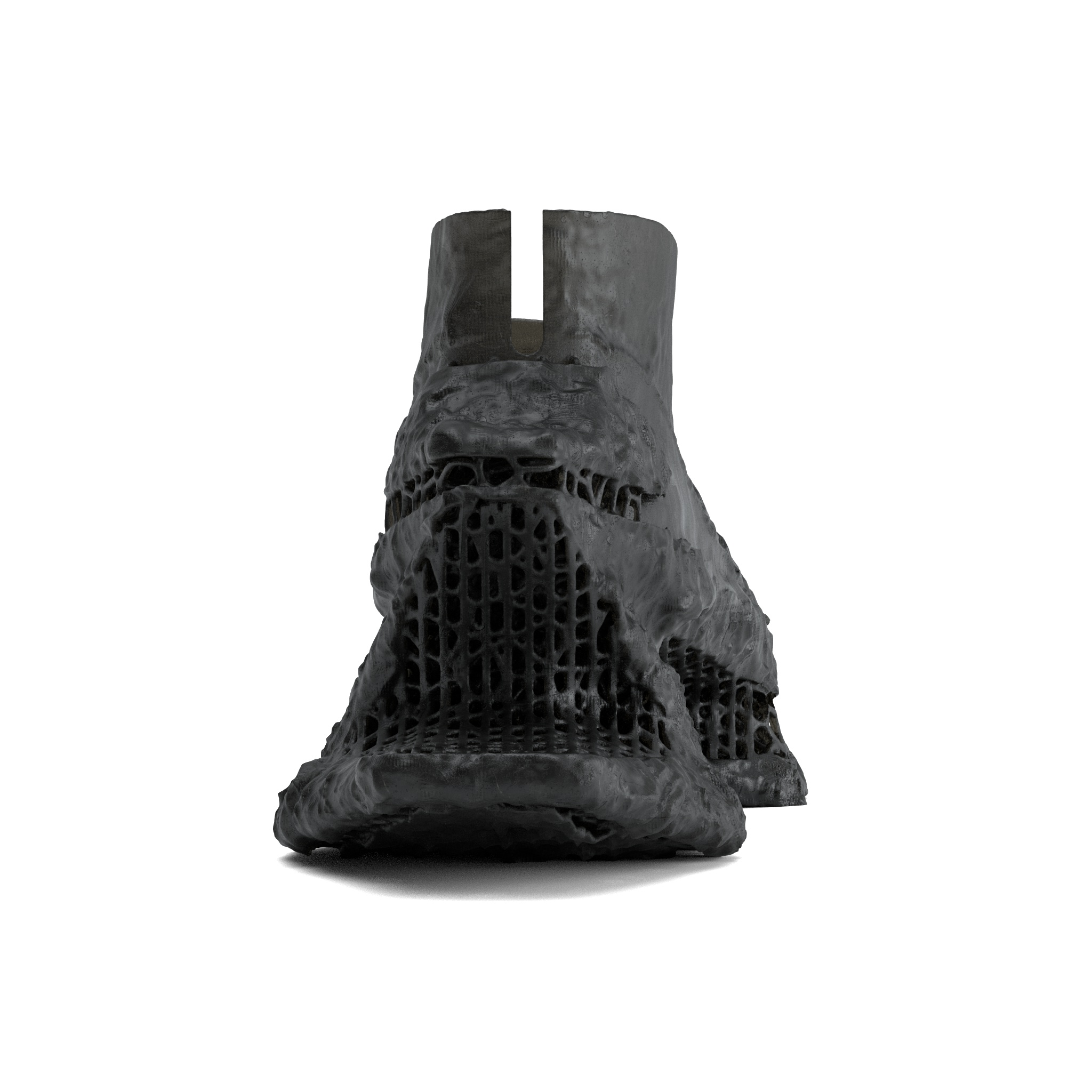 《2001 太空漫遊》黑色方碑為靈感！創新實驗品牌 SCRY 鞋款新作 Stela 開放預售