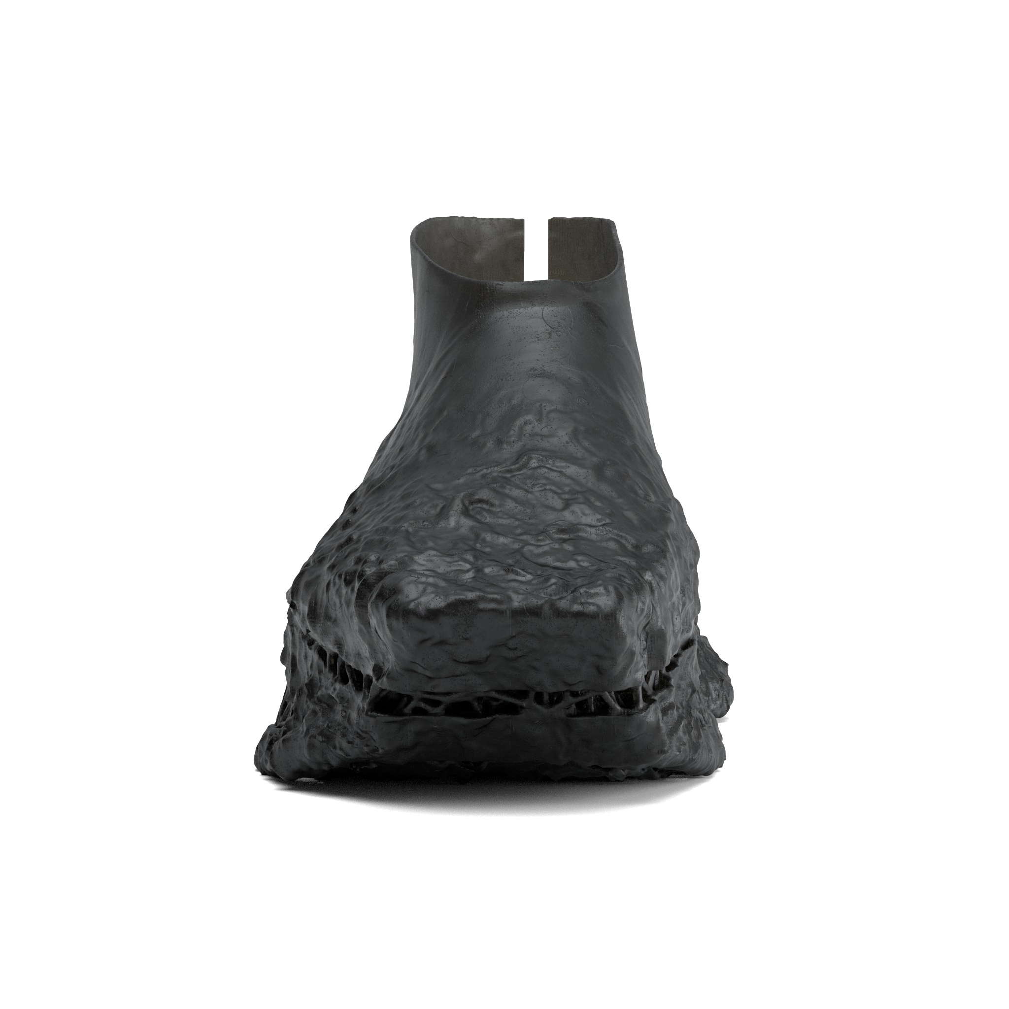 《2001 太空漫遊》黑色方碑為靈感！創新實驗品牌 SCRY 鞋款新作 Stela 開放預售