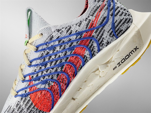 為守護地球未來而生！全新 Nike Pegasus Turbo Next Natur 跨世代登場，環保結合科技的頂尖之作！