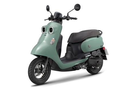 「Vinoora」 新色登場: Stay Cozy 與「沐青」騎遇美好