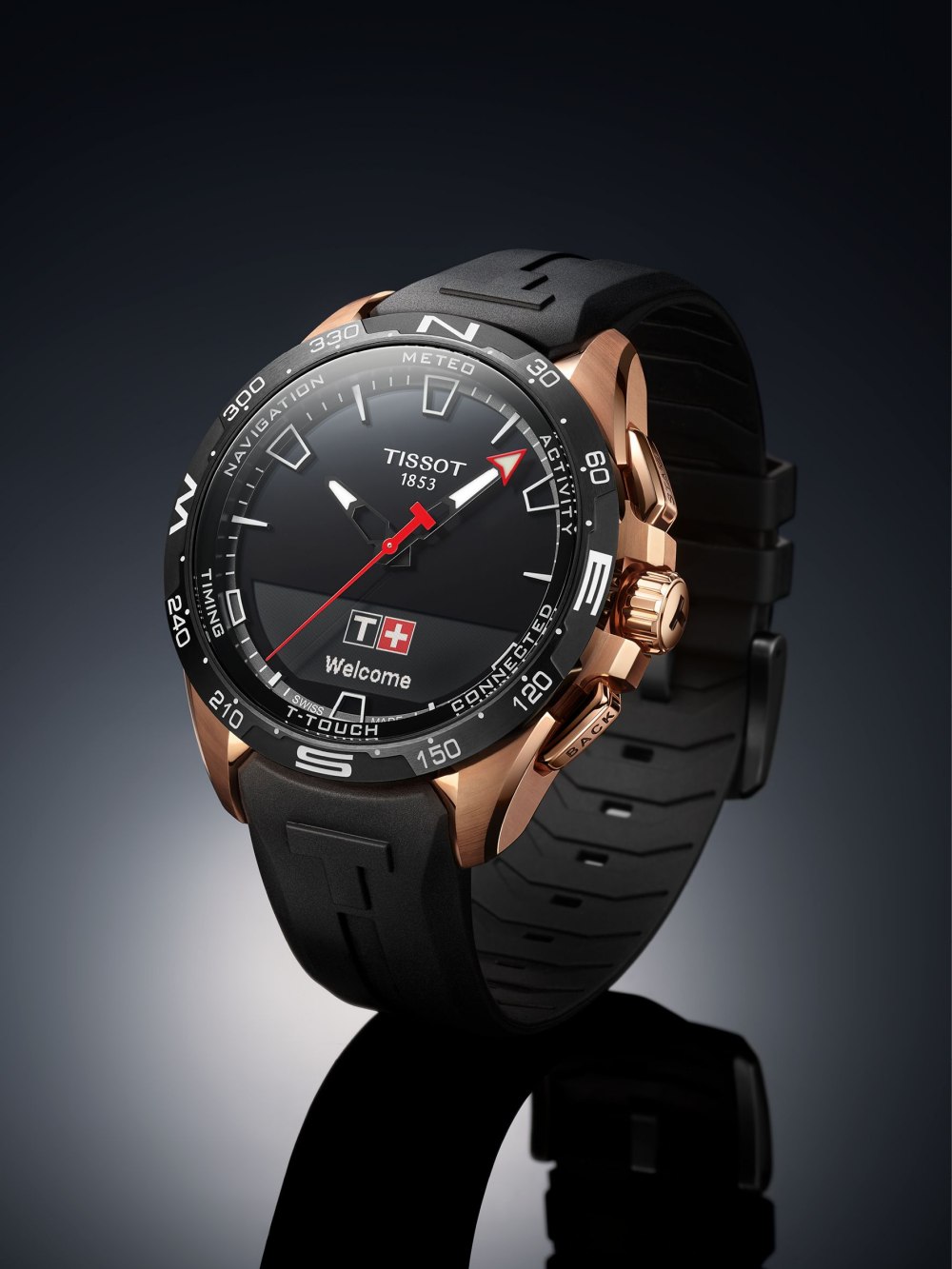 質感、性能一手掌握！TISSOT 天梭表五大系列新品重磅登場，各式價位錶款一應俱全！