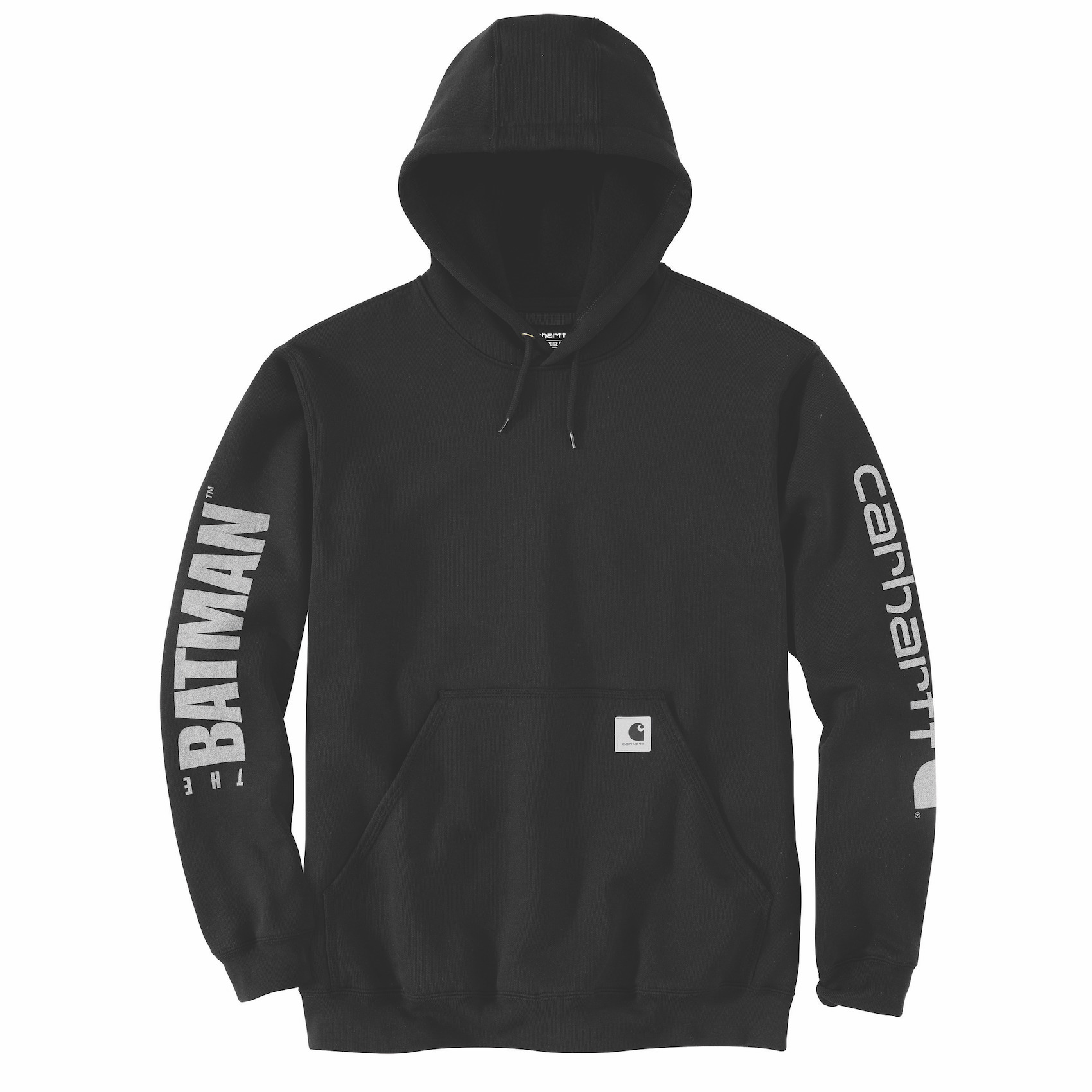 化身黑暗騎士！Carhartt x《蝙蝠俠》限量聯名系列即將發售