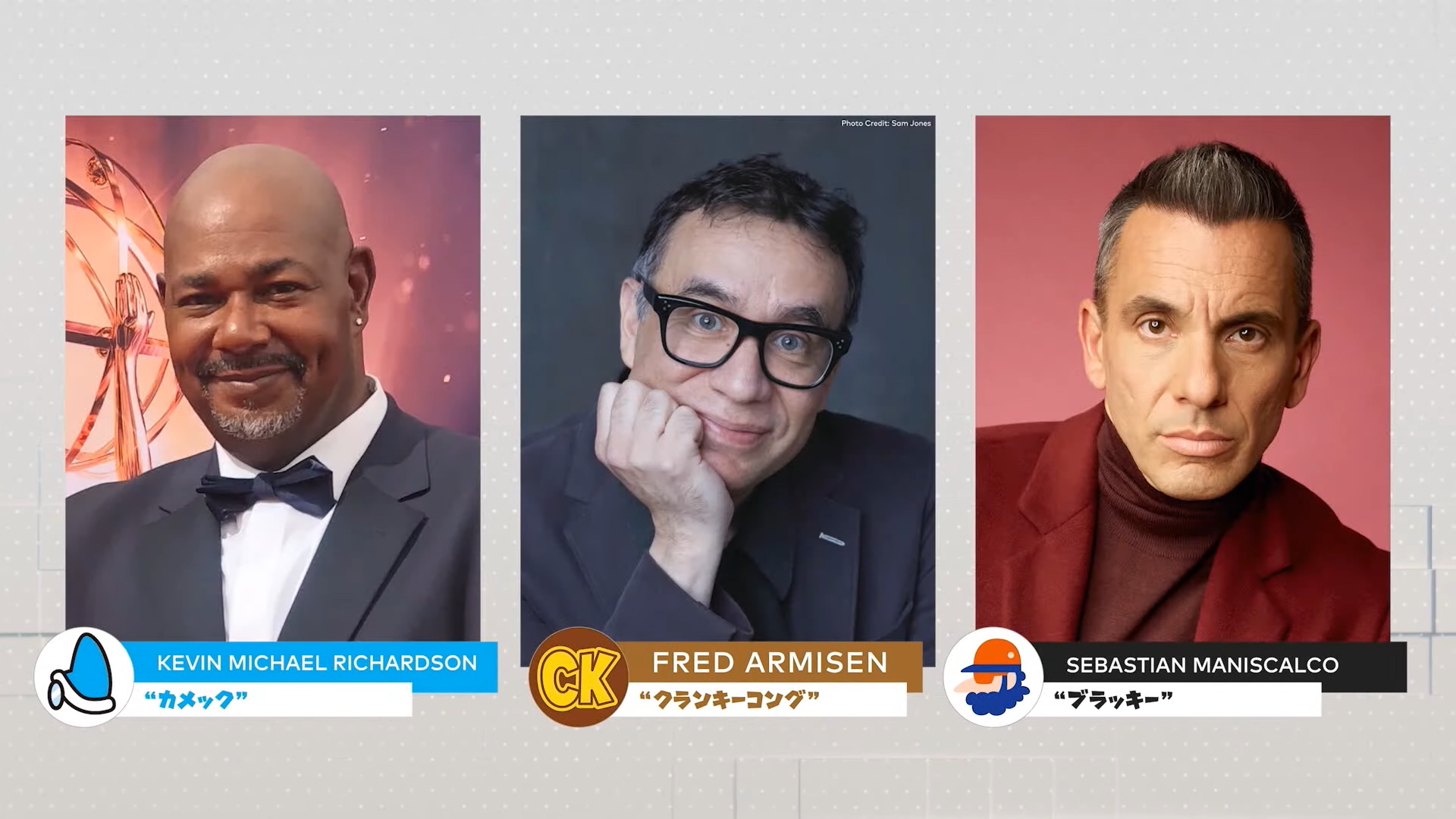 「超級瑪利歐之父」宮本茂本人宣布，《超級瑪利歐》動畫電影延期至明年春季上映，懇求再給團隊多一些時間！