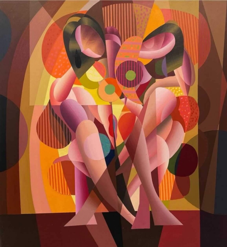 一次窺探 20 位潮流藝術家私密房間！全台獨創 AHAF 2022 台北飯店藝術博覽會即將開催！