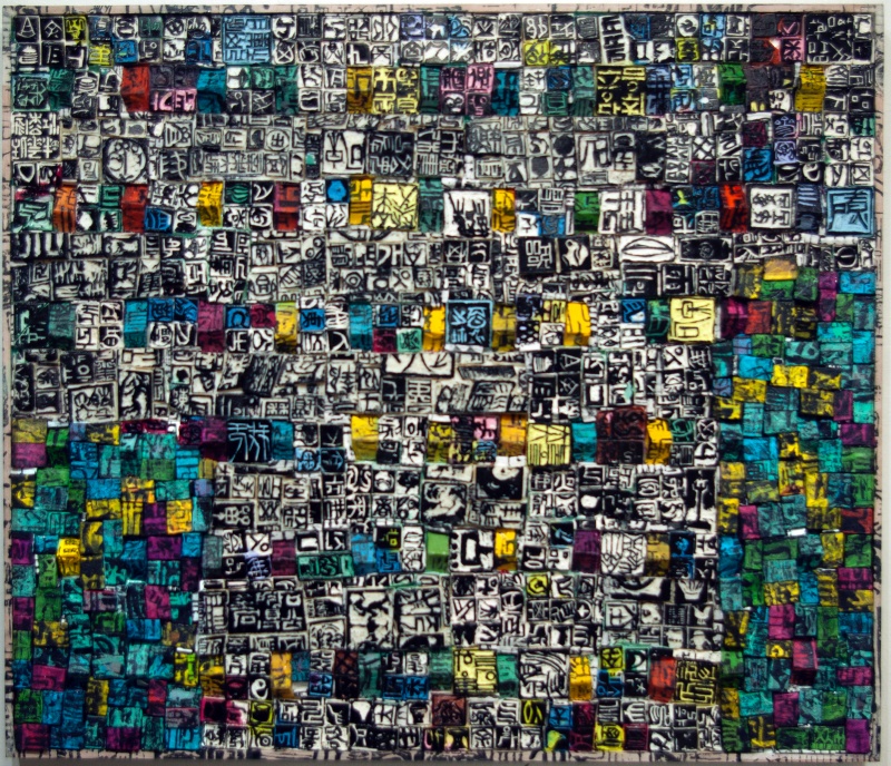 一次窺探 20 位潮流藝術家私密房間！全台獨創 AHAF 2022 台北飯店藝術博覽會即將開催！