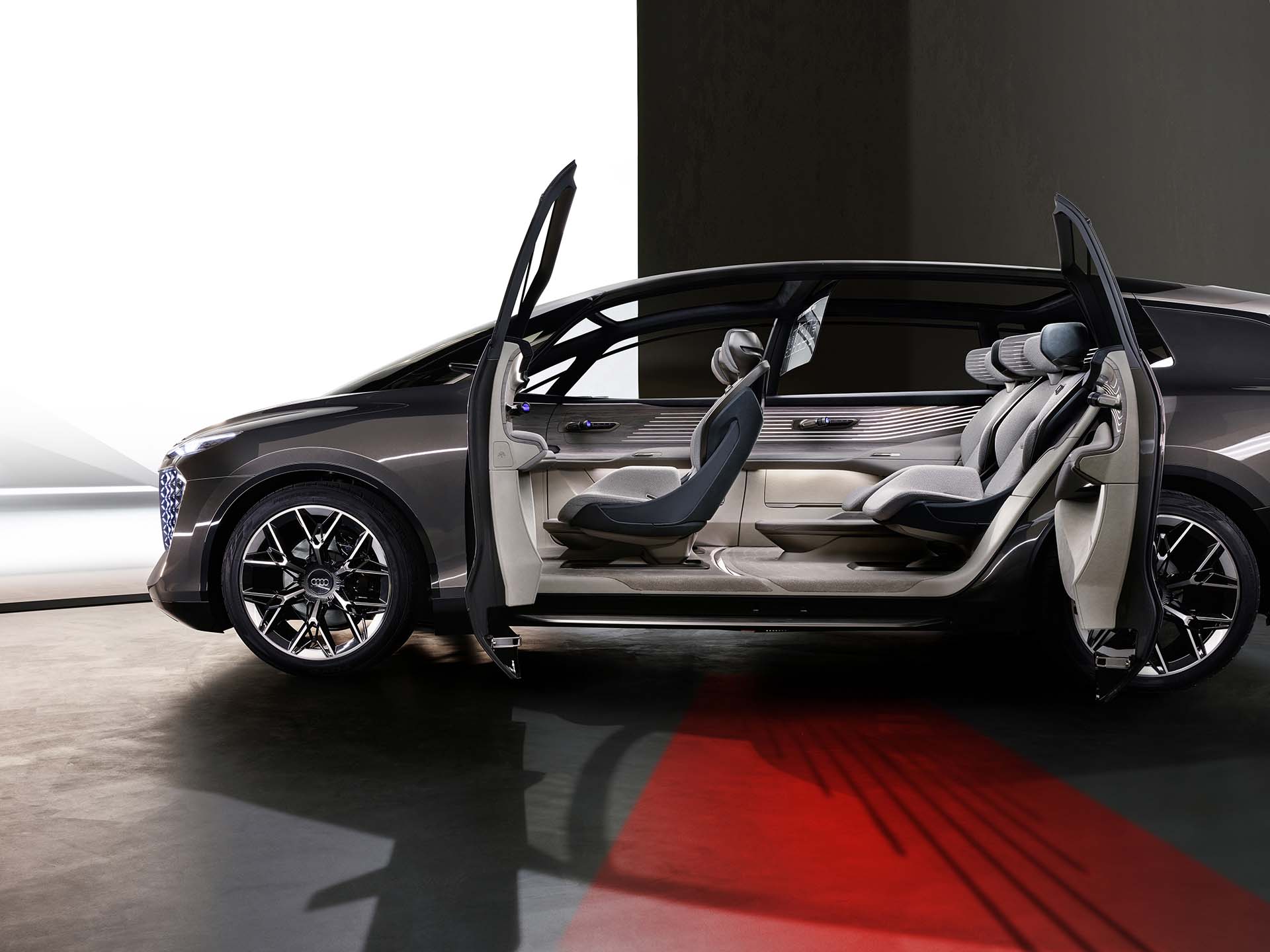Audi urbansphere concept-1