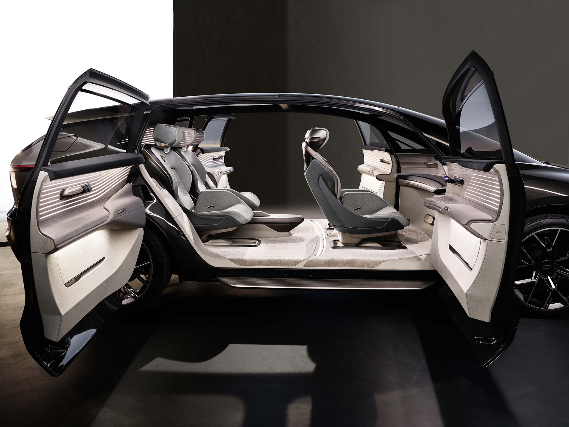 Audi urbansphere concept-1