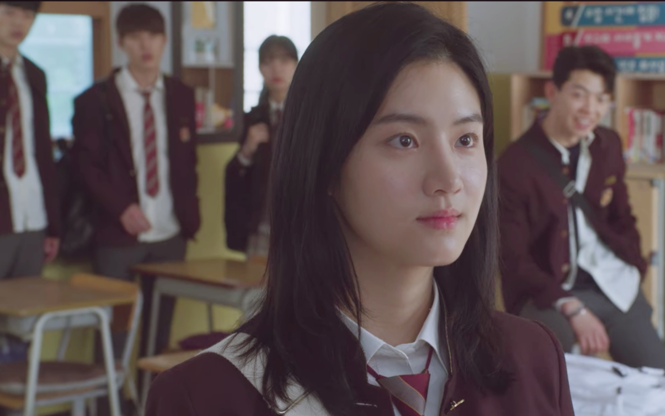 網議 9 部「最愛的 Netflix 原創韓劇」！《以吾之名》韓韶禧演技帥翻眾人！敲碗超久的《Sweet Home》終於宣布製作第 2 + 3 季！