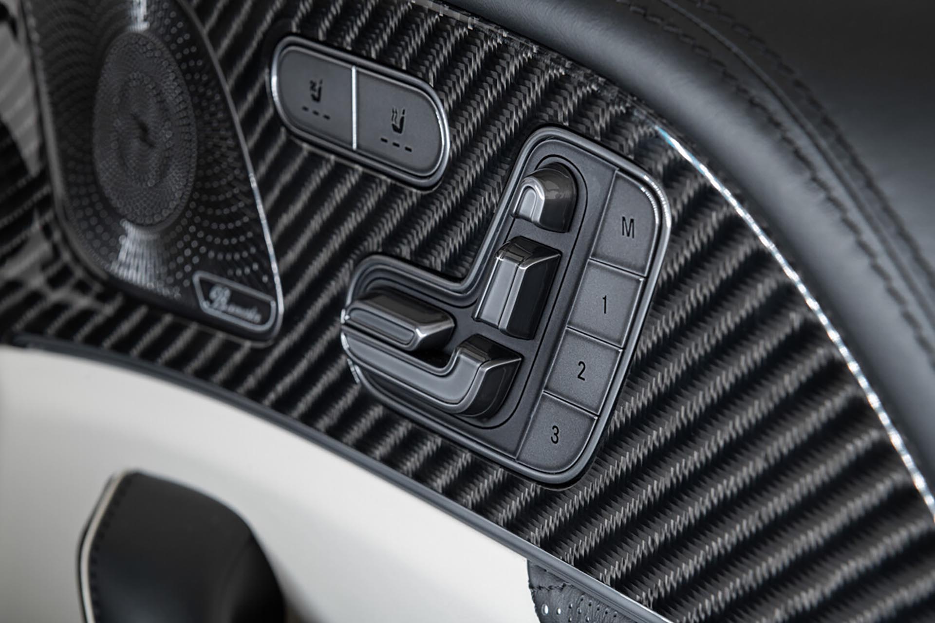 超奢華巨獸，Brabus「再改」邁巴赫 GLS 600、900 PS 達陣！