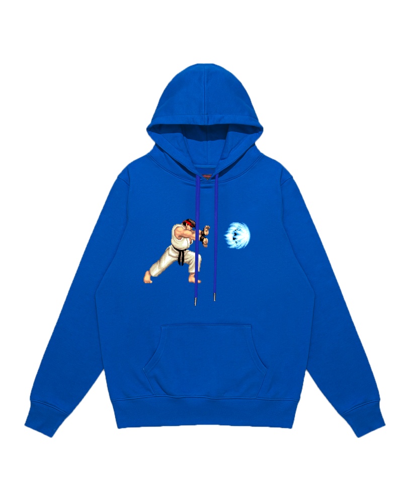 擺在家超級邱！ CLOT x ARCADE1UP 《快打旋風 II》Big Blue 限量版復古家用街機登場，服飾一應俱全！