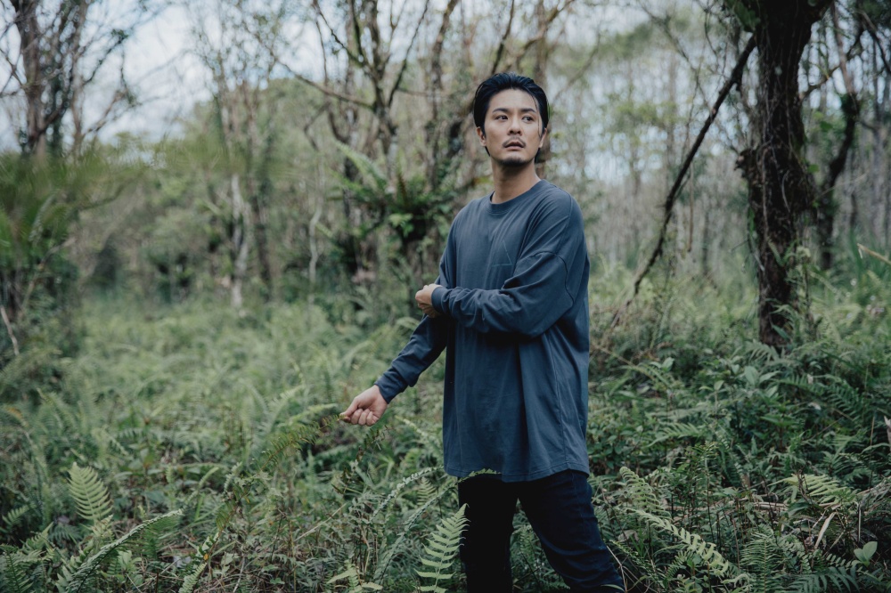 不只永續，更講求在地！ 新銳品牌 FORESTABLE 開拓台灣街頭新思維，買 Tee 送 NFT 實現零碳潮流！