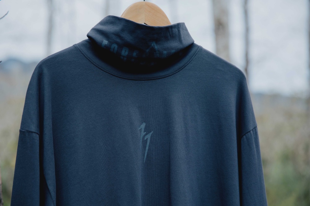 不只永續，更講求在地！ 新銳品牌 FORESTABLE 開拓台灣街頭新思維，買 Tee 送 NFT 實現零碳潮流！