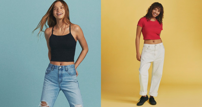 UNIQLO「繽紛祭」全台盛大登場，攜手時尚品牌 JUST IN XX  推出「舊衣新生」工坊限定活動