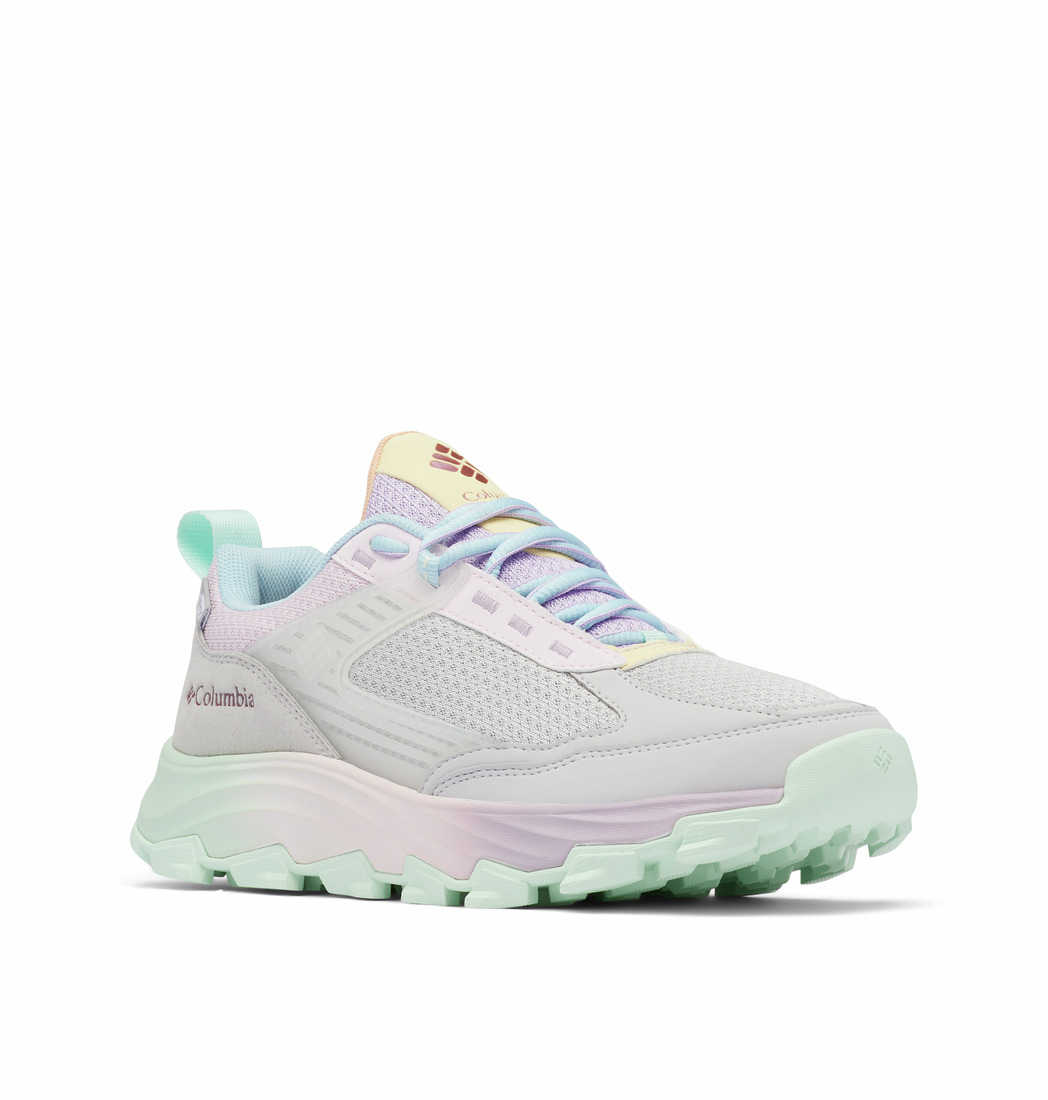 山系生活唯妳不可專屬女性迷幻山系穿搭 隨時出發降落山林