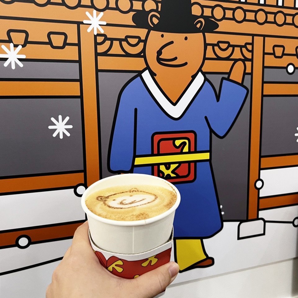 濃厚系燕麥奶 OATSIDE 強勢登台！大推巧克力榛果風味，主題限定店就在「這裡」