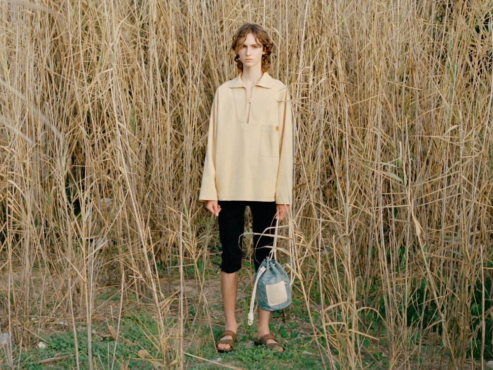 OEWE 2022 Paula’s Ibiza 春夏系列正式登台,絕美漸層包必收!