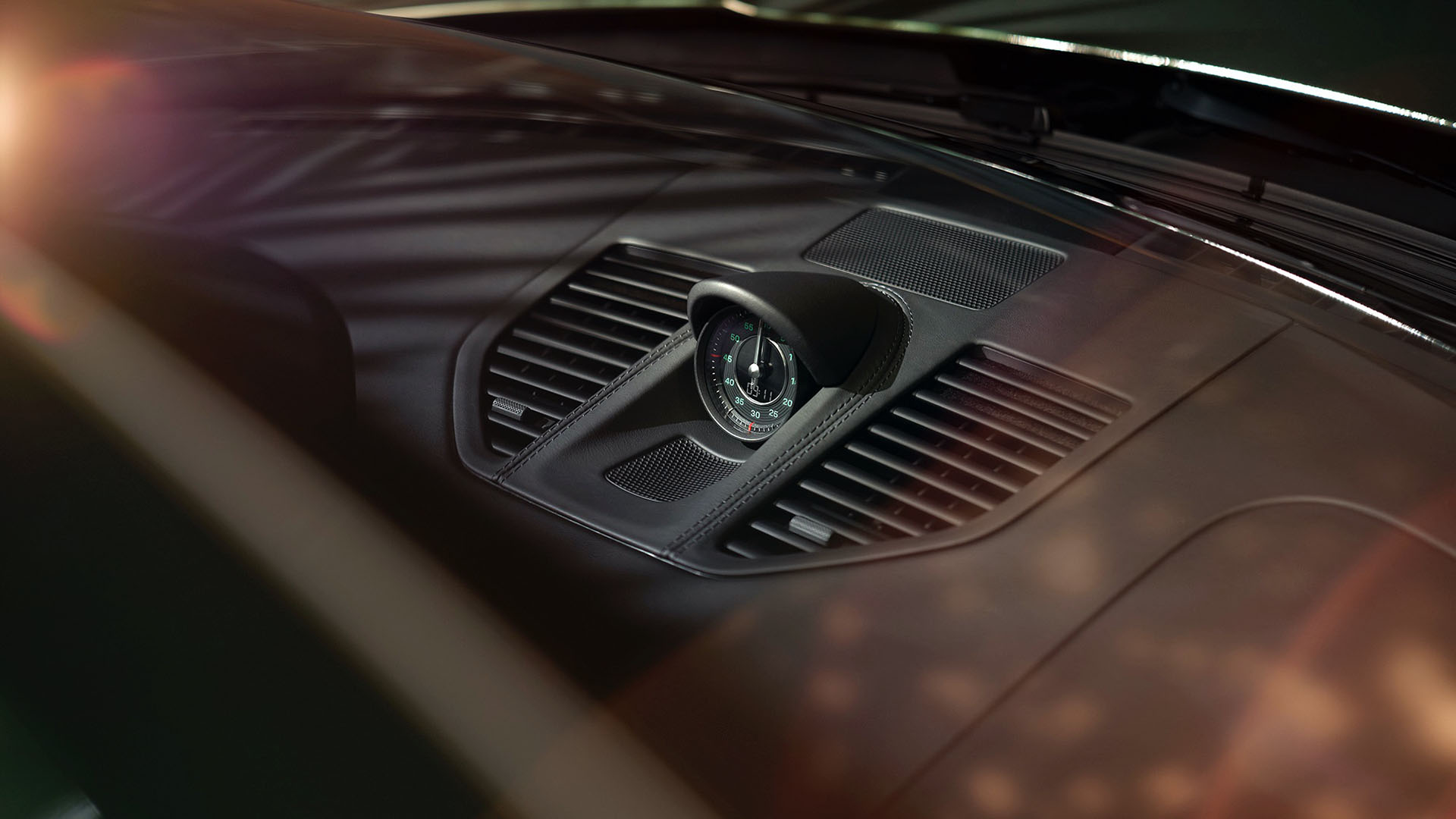 Porsche 911 Sport Classic-2