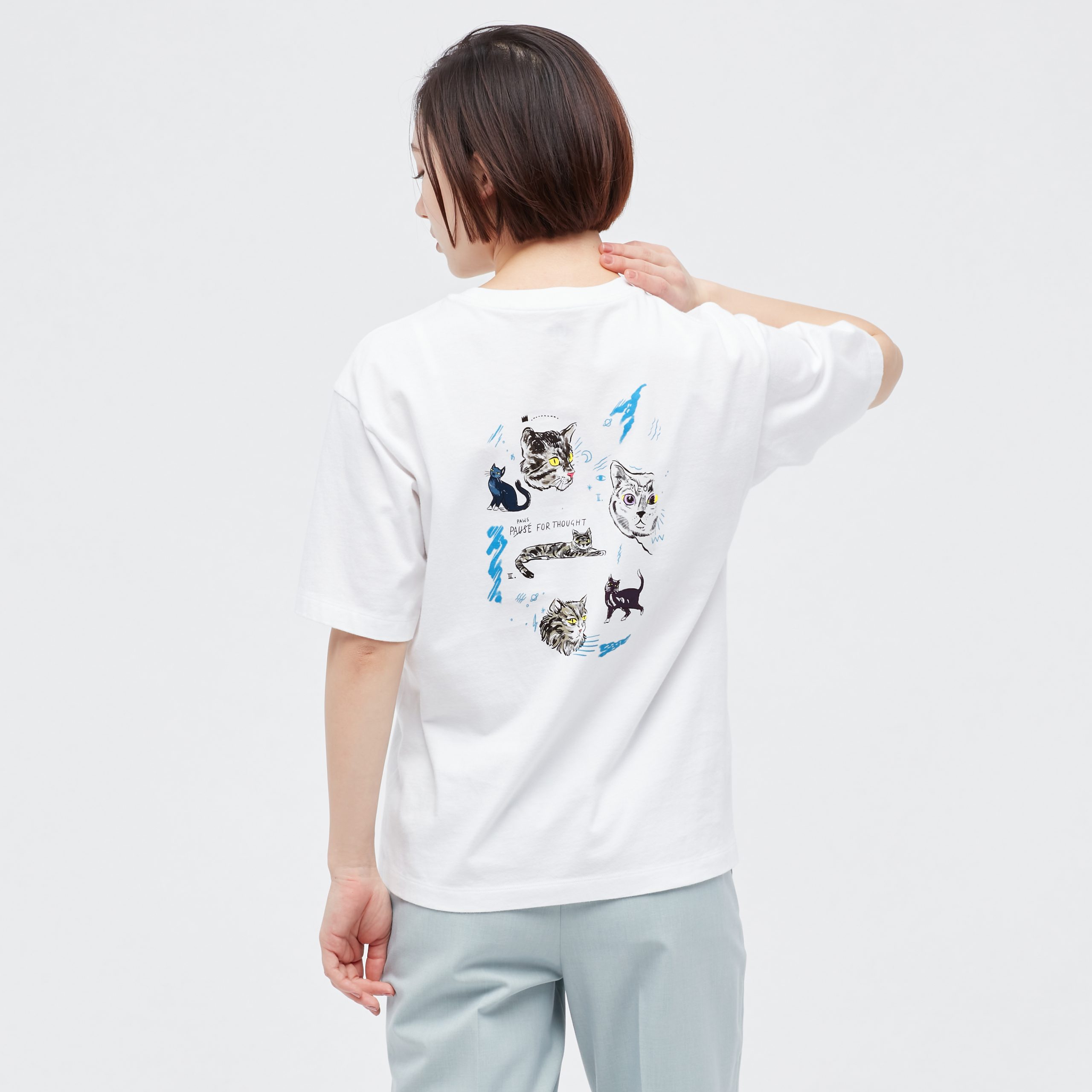 UNIQLO「繽紛祭」全台盛大登場，攜手時尚品牌 JUST IN XX  推出「舊衣新生」工坊限定活動