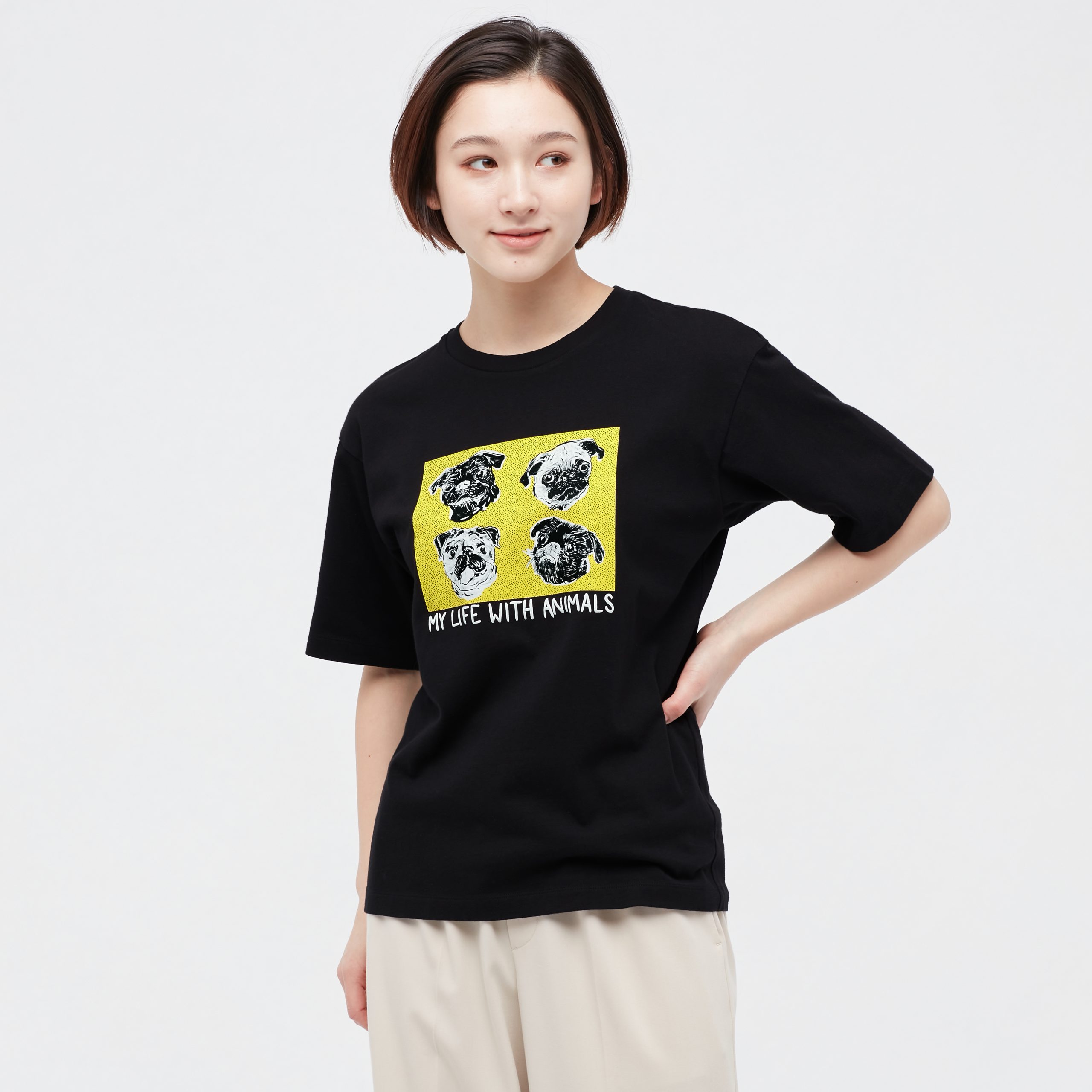 UNIQLO「繽紛祭」全台盛大登場，攜手時尚品牌 JUST IN XX  推出「舊衣新生」工坊限定活動