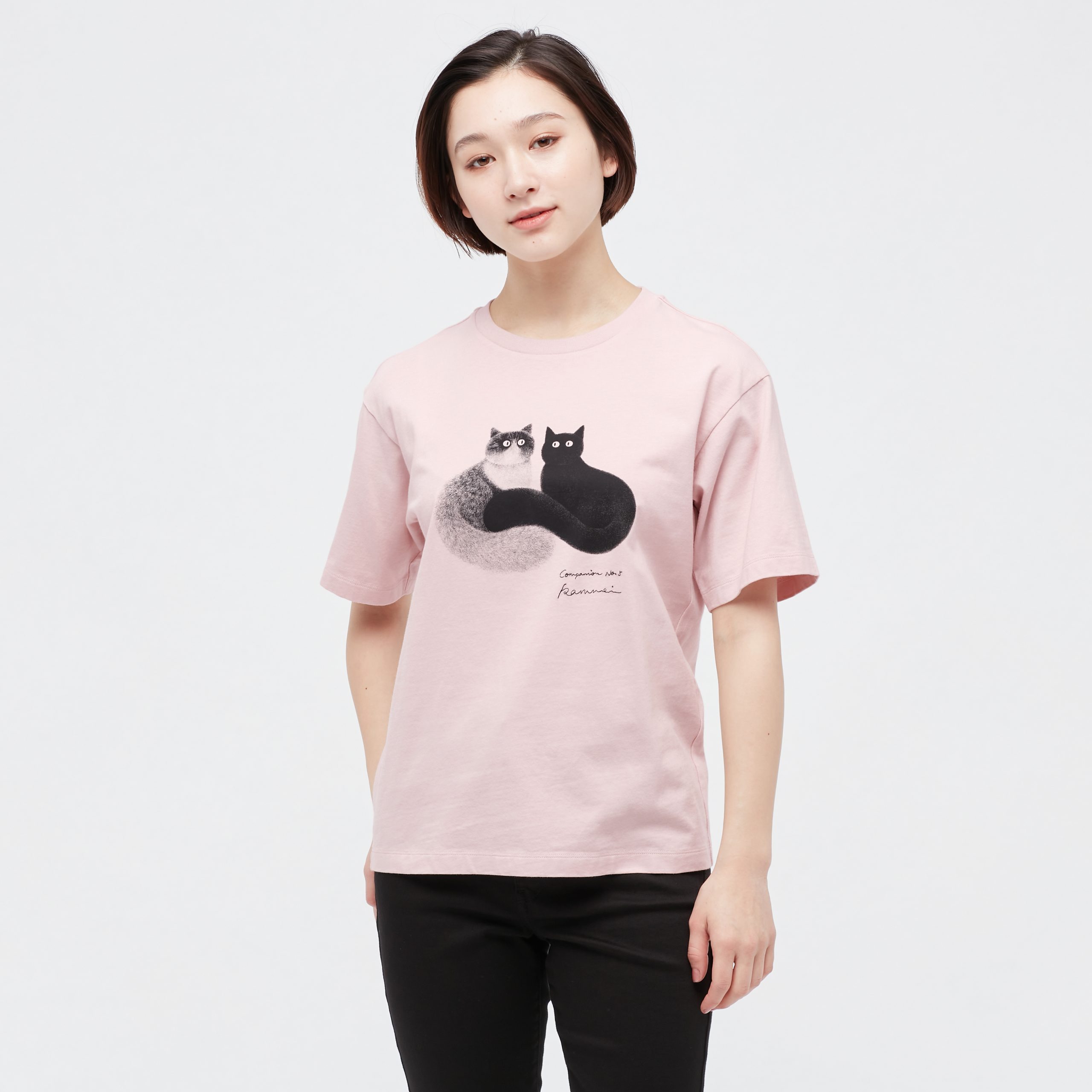 UNIQLO「繽紛祭」全台盛大登場，攜手時尚品牌 JUST IN XX  推出「舊衣新生」工坊限定活動