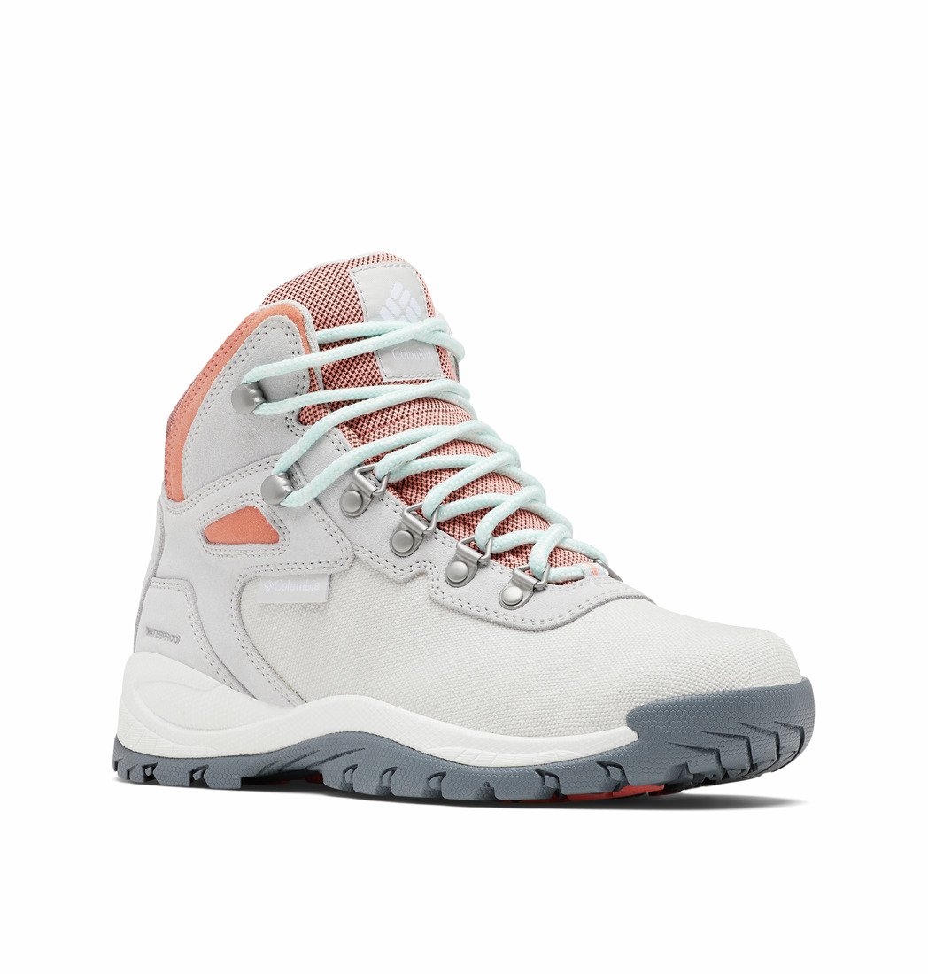 山系生活唯妳不可專屬女性迷幻山系穿搭 隨時出發降落山林