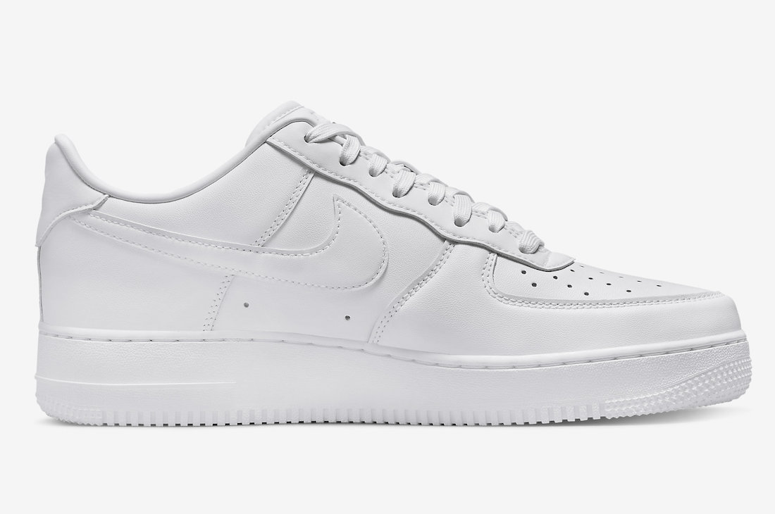 Nike Air Force 1 Low「Fresh」