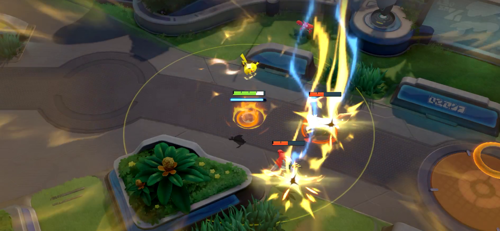 總獎金 30,000 美金！《寶可夢大集結 Pokémon UNITE》台灣公開賽2022 即刻開放報名！訓練家們快來爭奪「台灣南八萬」最高榮耀！