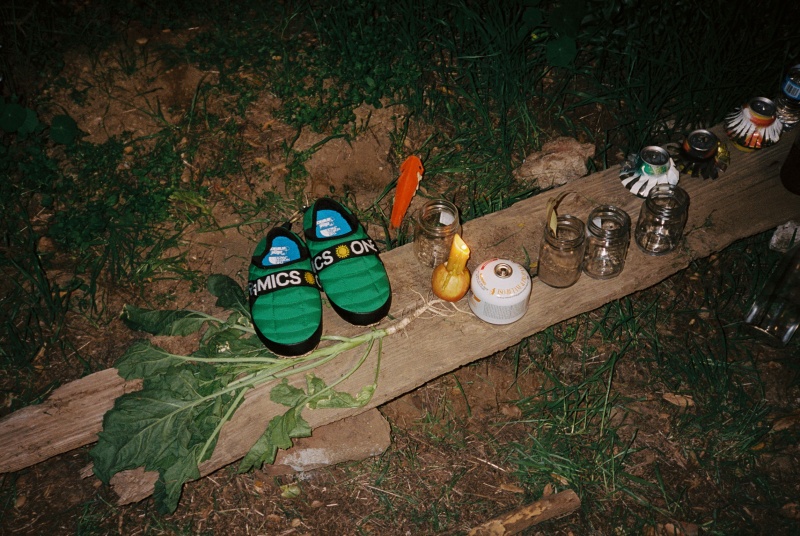 連 Virgil Abloh 都讚賞！洛杉磯人氣街牌 Online Ceramics x The North Face 聯乘系列重磅登台！