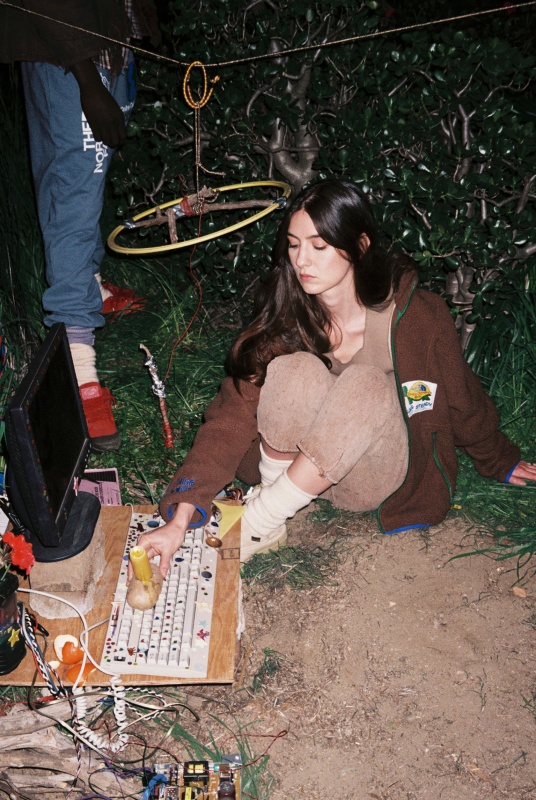 連 Virgil Abloh 都讚賞！洛杉磯人氣街牌 Online Ceramics x The North Face 聯乘系列重磅登台！