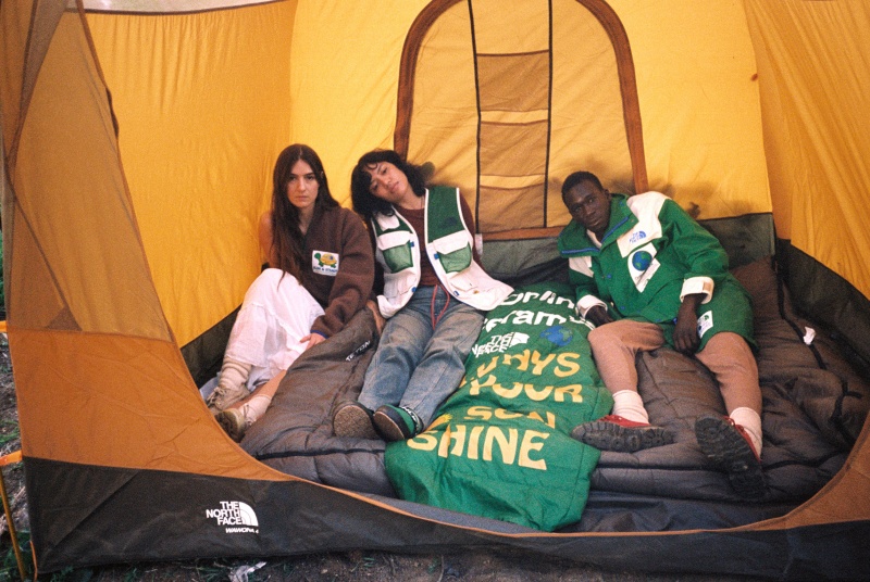 連 Virgil Abloh 都讚賞！洛杉磯人氣街牌 Online Ceramics x The North Face 聯乘系列重磅登台！