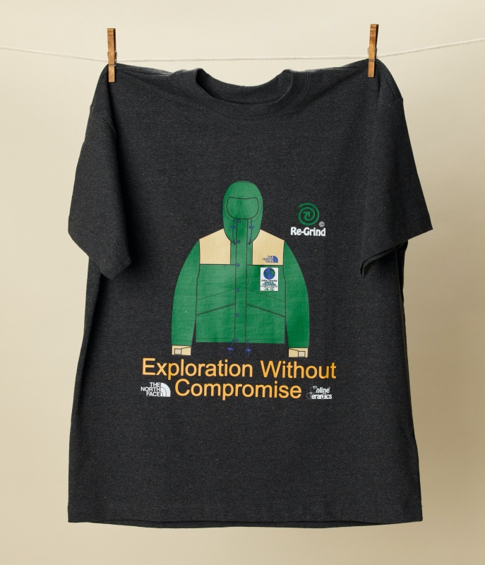 連 Virgil Abloh 都讚賞！洛杉磯人氣街牌 Online Ceramics x The North Face 聯乘系列重磅登台！