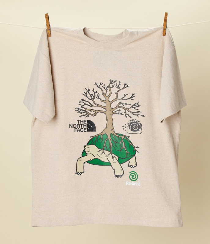 連 Virgil Abloh 都讚賞！洛杉磯人氣街牌 Online Ceramics x The North Face 聯乘系列重磅登台！