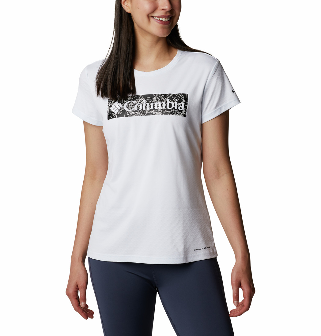 山系生活唯妳不可專屬女性迷幻山系穿搭 隨時出發降落山林