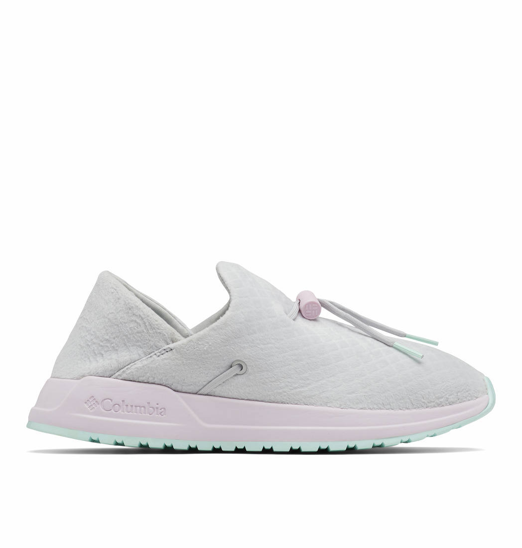 山系生活唯妳不可專屬女性迷幻山系穿搭 隨時出發降落山林