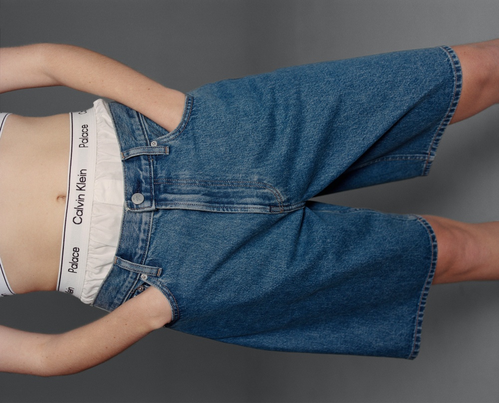 內衣 Jennie 會上身嗎？ Palace Skateboards x Calvin Klein 聯乘系列登場，綠惡魔搶先著用！