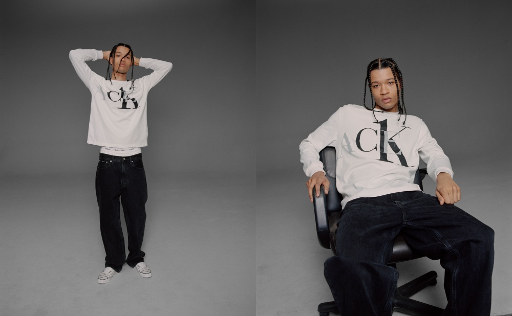 內衣 Jennie 會上身嗎？ Palace Skateboards x Calvin Klein 聯乘系列登場，綠惡魔搶先著用！