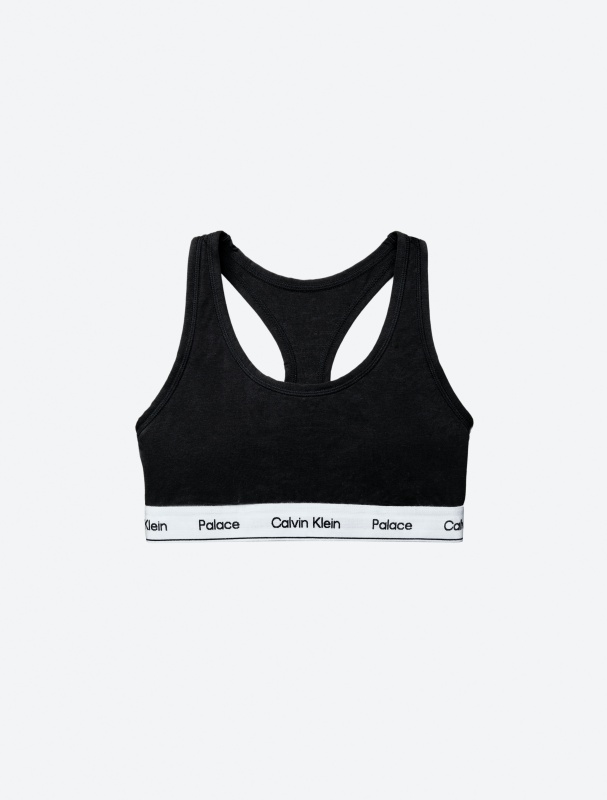 內衣 Jennie 會上身嗎？ Palace Skateboards x Calvin Klein 聯乘系列登場，綠惡魔搶先著用！