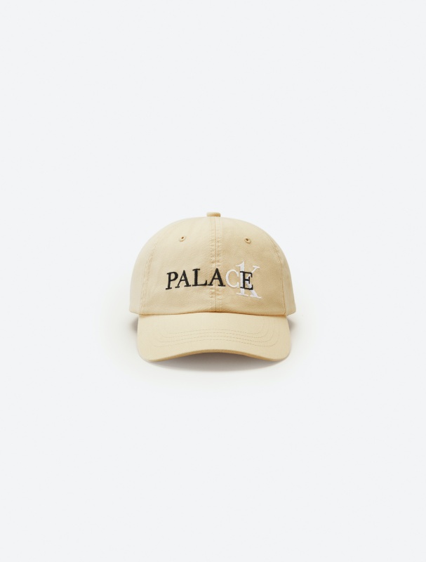 內衣 Jennie 會上身嗎？ Palace Skateboards x Calvin Klein 聯乘系列登場，綠惡魔搶先著用！