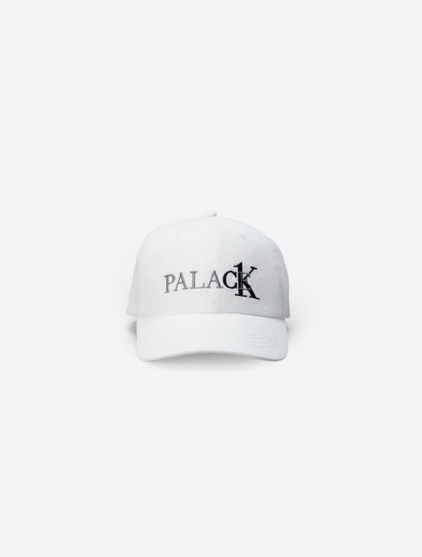 內衣 Jennie 會上身嗎？ Palace Skateboards x Calvin Klein 聯乘系列登場，綠惡魔搶先著用！