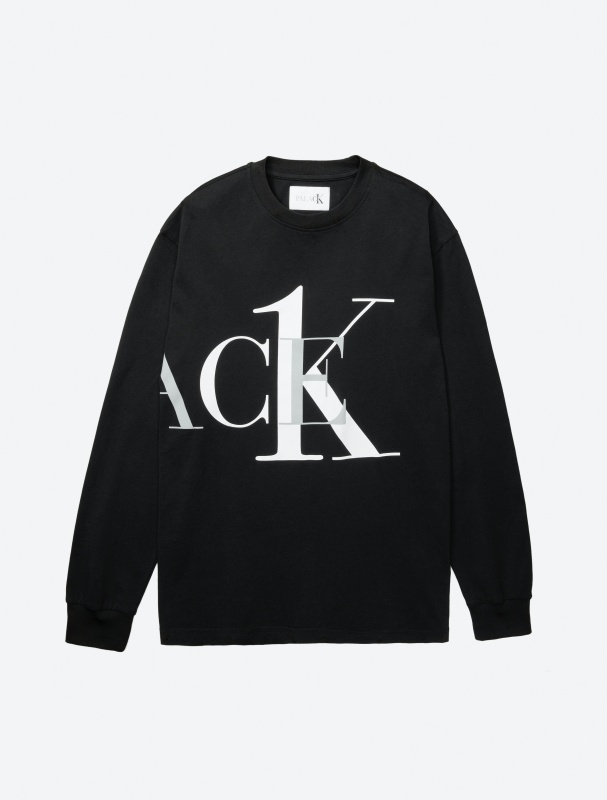 內衣 Jennie 會上身嗎？ Palace Skateboards x Calvin Klein 聯乘系列登場，綠惡魔搶先著用！