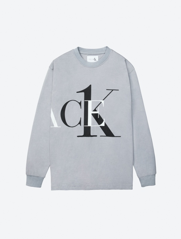 內衣 Jennie 會上身嗎？ Palace Skateboards x Calvin Klein 聯乘系列登場，綠惡魔搶先著用！